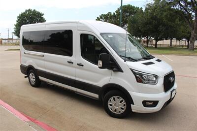 2023 Ford Transit 350 XLT   - Photo 7 - Euless, TX 76040