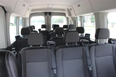 2023 Ford Transit 350 XLT   - Photo 15 - Euless, TX 76040