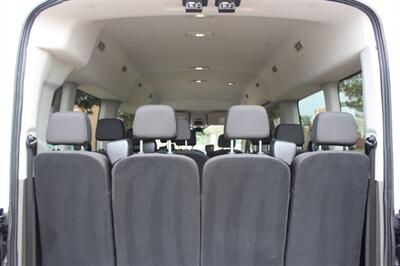 2023 Ford Transit 350 XLT   - Photo 10 - Euless, TX 76040