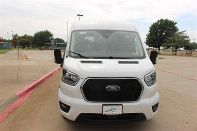 2023 Ford Transit 350 XLT   - Photo 8 - Euless, TX 76040