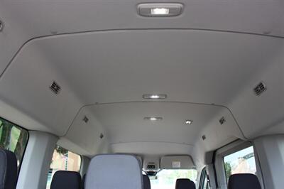 2023 Ford Transit 350 XLT   - Photo 11 - Euless, TX 76040