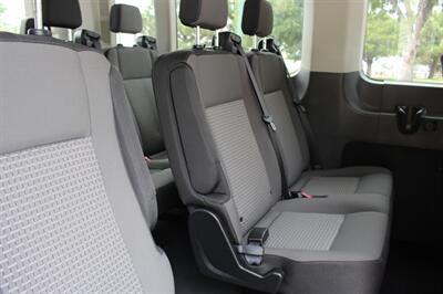 2023 Ford Transit 350 XLT   - Photo 19 - Euless, TX 76040