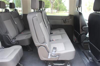 2023 Ford Transit 350 XLT   - Photo 18 - Euless, TX 76040