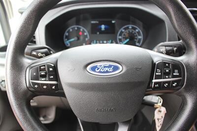 2023 Ford Transit 350 XLT   - Photo 34 - Euless, TX 76040