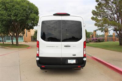 2023 Ford Transit 350 XLT   - Photo 4 - Euless, TX 76040