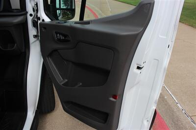 2023 Ford Transit 350 XLT   - Photo 22 - Euless, TX 76040