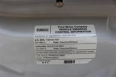 2023 Ford Transit 350 XLT   - Photo 45 - Euless, TX 76040