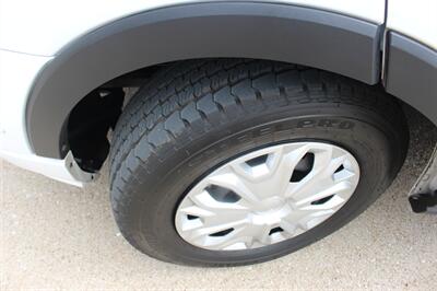 2023 Ford Transit 350 XLT   - Photo 35 - Euless, TX 76040