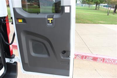 2023 Ford Transit 350 XLT   - Photo 13 - Euless, TX 76040