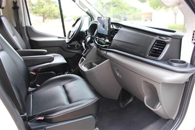 2023 Ford Transit 350 XLT   - Photo 21 - Euless, TX 76040