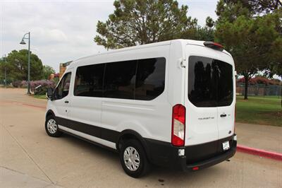 2023 Ford Transit 350 XLT   - Photo 3 - Euless, TX 76040