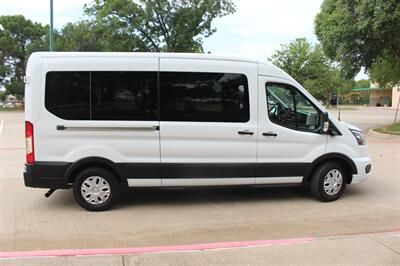 2023 Ford Transit 350 XLT   - Photo 6 - Euless, TX 76040