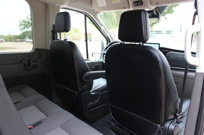 2023 Ford Transit 350 XLT   - Photo 20 - Euless, TX 76040