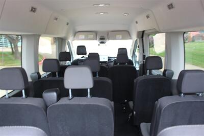 2023 Ford Transit 350 XLT   - Photo 12 - Euless, TX 76040
