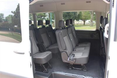 2023 Ford Transit 350 XLT   - Photo 17 - Euless, TX 76040