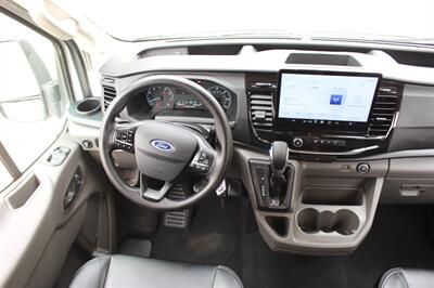 2023 Ford Transit 350 XLT   - Photo 27 - Euless, TX 76040
