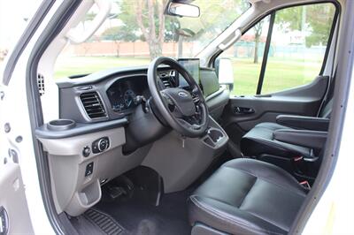 2023 Ford Transit 350 XLT   - Photo 23 - Euless, TX 76040