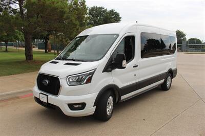 2023 Ford Transit 350 XLT   - Photo 1 - Euless, TX 76040