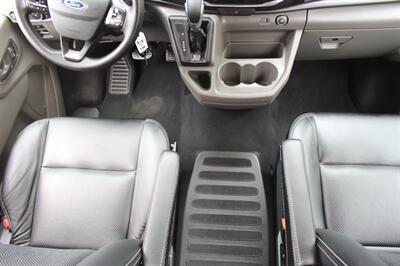 2023 Ford Transit 350 XLT   - Photo 31 - Euless, TX 76040