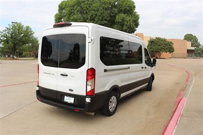 2023 Ford Transit 350 XLT   - Photo 5 - Euless, TX 76040