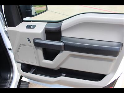 2018 Ford F-150 XL   - Photo 25 - Euless, TX 76040