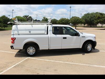 2018 Ford F-150 XL   - Photo 7 - Euless, TX 76040