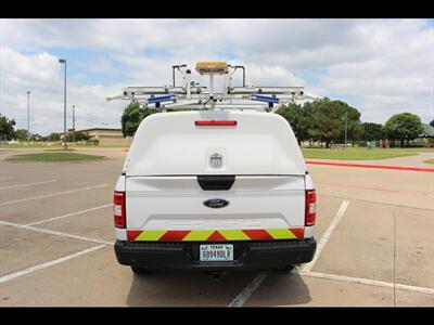 2018 Ford F-150 XL   - Photo 5 - Euless, TX 76040