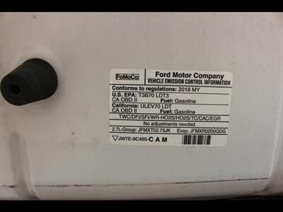 2018 Ford F-150 XL   - Photo 46 - Euless, TX 76040