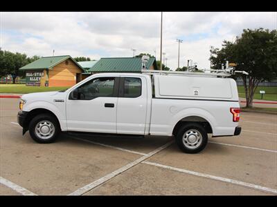 2018 Ford F-150 XL   - Photo 3 - Euless, TX 76040