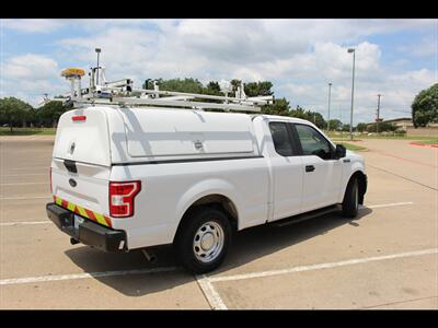 2018 Ford F-150 XL   - Photo 6 - Euless, TX 76040