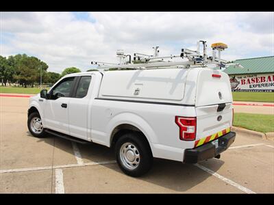 2018 Ford F-150 XL   - Photo 4 - Euless, TX 76040