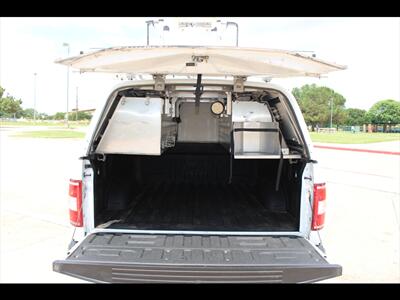 2018 Ford F-150 XL   - Photo 12 - Euless, TX 76040