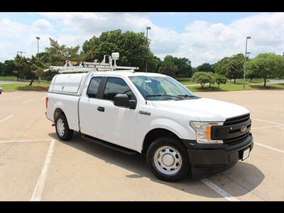 2018 Ford F-150 XL   - Photo 8 - Euless, TX 76040
