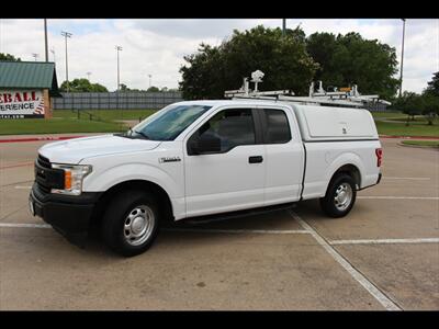 2018 Ford F-150 XL   - Photo 2 - Euless, TX 76040