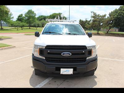 2018 Ford F-150 XL   - Photo 9 - Euless, TX 76040