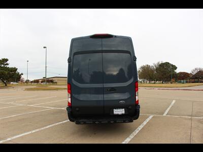 2019 Ford Transit 250   - Photo 4 - Euless, TX 76040