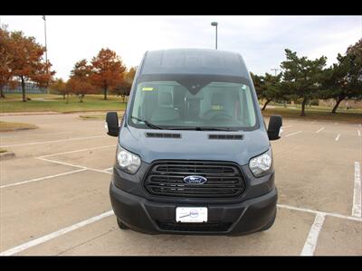 2019 Ford Transit 250   - Photo 8 - Euless, TX 76040