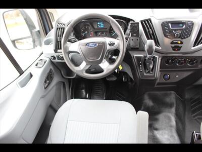 2019 Ford Transit 250   - Photo 21 - Euless, TX 76040