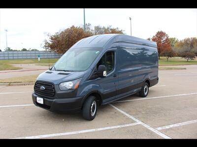 2019 Ford Transit 250   - Photo 1 - Euless, TX 76040