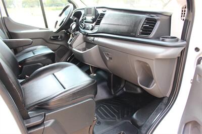 2023 Ford Transit 350 - Photo 20 - Euless, TX 76040