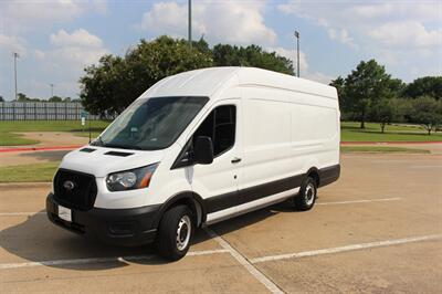 2023 Ford Transit 350 - Photo 1 - Euless, TX 76040