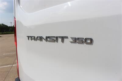 2023 Ford Transit 350 - Photo 8 - Euless, TX 76040