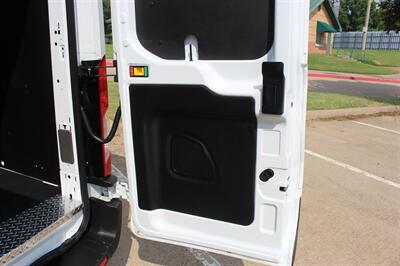 2023 Ford Transit 350 - Photo 15 - Euless, TX 76040