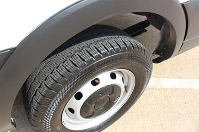 2023 Ford Transit 350 - Photo 34 - Euless, TX 76040
