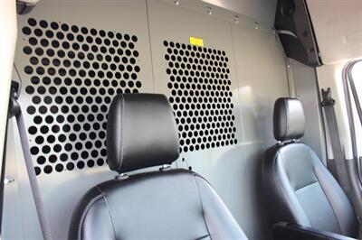 2023 Ford Transit 350 - Photo 22 - Euless, TX 76040