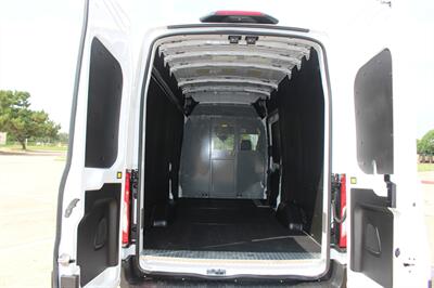 2023 Ford Transit 350 - Photo 9 - Euless, TX 76040