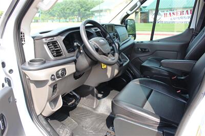 2023 Ford Transit 350 - Photo 25 - Euless, TX 76040