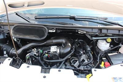2023 Ford Transit 350 - Photo 35 - Euless, TX 76040