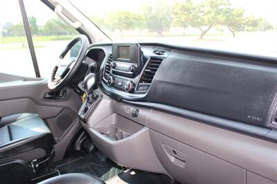 2023 Ford Transit 350 - Photo 23 - Euless, TX 76040