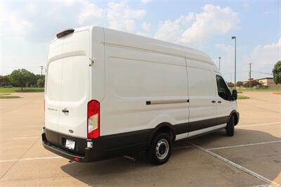 2023 Ford Transit 350 - Photo 4 - Euless, TX 76040